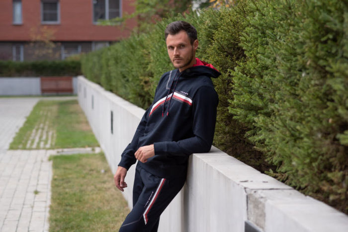 Мужские штаны оптом Иваго