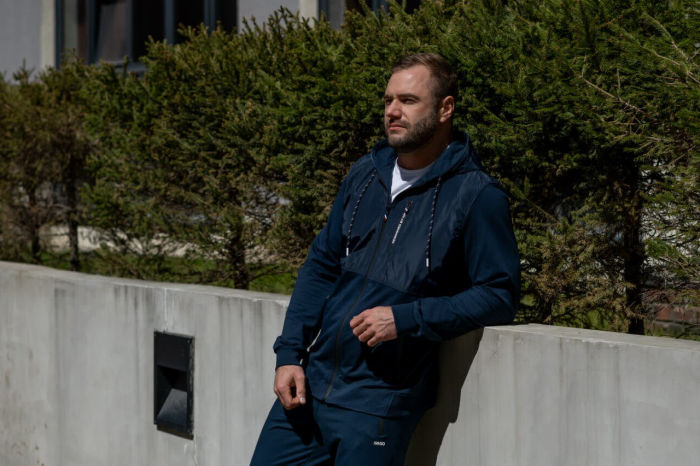 Мужкие костюмы для спорта Иваго