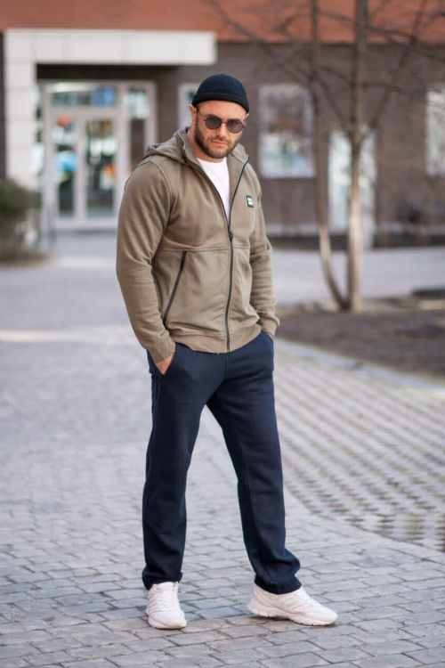 Мужские спортивные костюмы Иваго