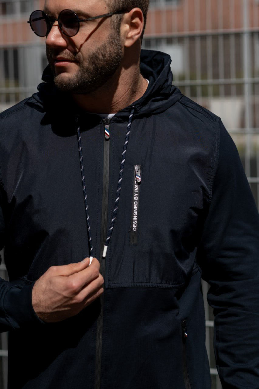 Мужские олимпийки оптом Иваго