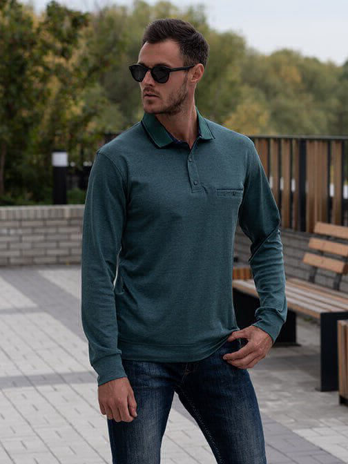 Мужские футболки Поло оптом Иваго